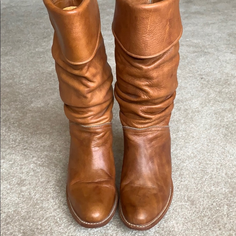 Frye boots